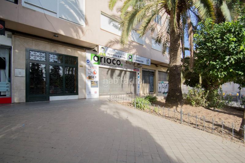 Foto c859620f-d13a-4afd-95aa-cca05846175c. Alquiler piso amplio piso en alquiler en la zona servero ochoa en Granada