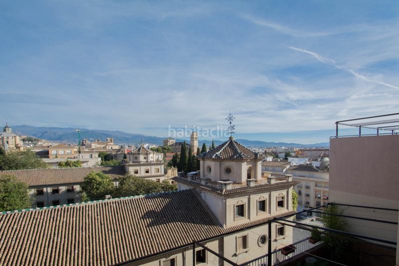 Foto ed988a2d-0181-43b7-841e-e3330396625f. Alquiler piso amplio piso en alquiler en la zona servero ochoa en Granada