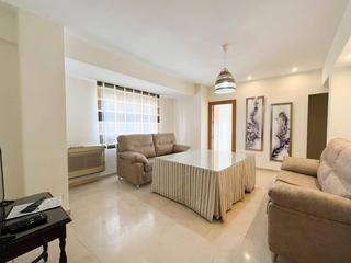 Location Appartement à Centro - Sagrario. Estupendo piso para estudiantes recién reformado