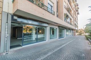 Business premise in La Cruz