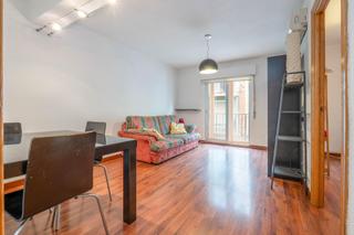 Miete Etagenwohnung  Juan de la cierva. Magnífico piso de alquiler en el zaidín