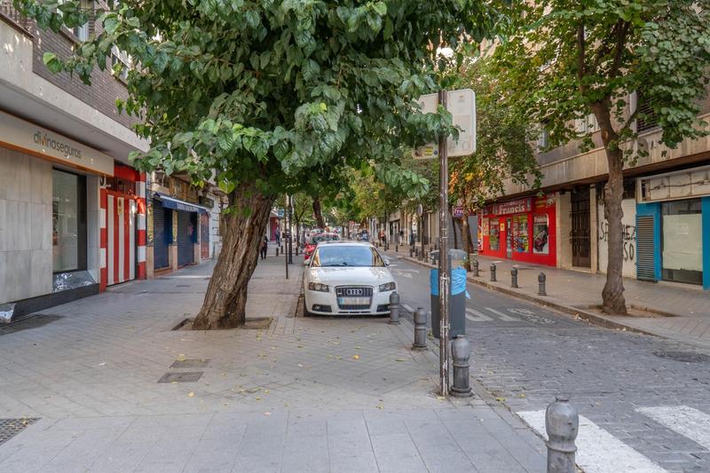 Foto 1096af84-6735-4fa3-98cd-46a4bd68e25e. Appartement avec chauffage dans Fígares Granada