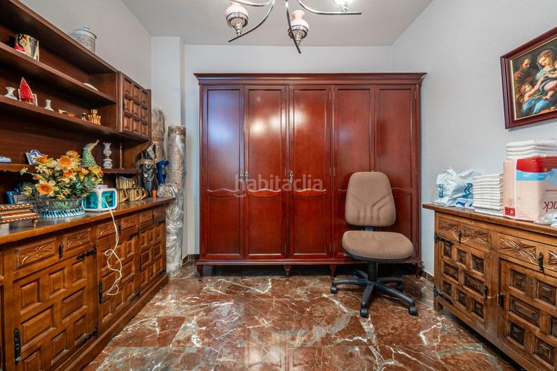 Foto cf37ab6b-0dfb-40d0-884c-1d4ef71b9f7d. Appartement avec chauffage dans Fígares Granada