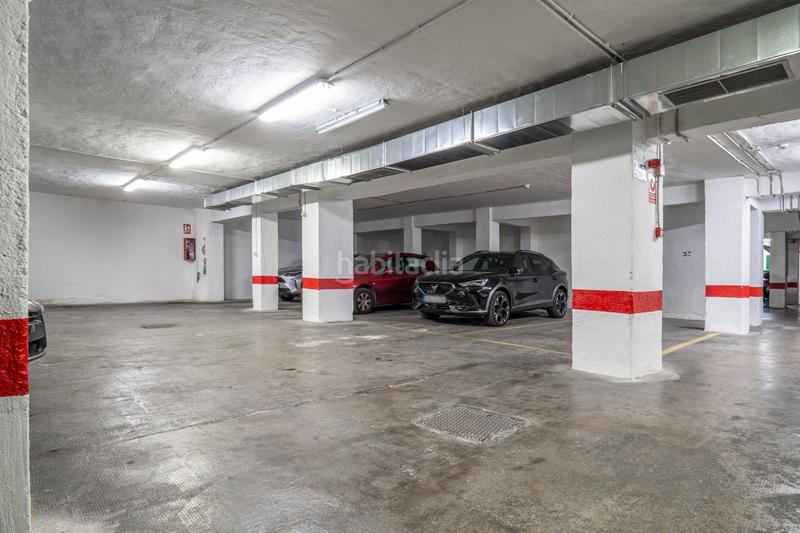 Foto 1fcf5231-560a-4a0d-9ca1-7649bce3634f. Affitto posto auto in arabial 78 in Camino de Ronda Granada