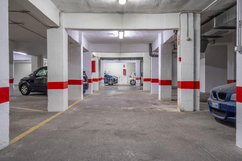 Foto 31b76c98-ff2b-4fba-b15d-1c731c332a4c. Affitto posto auto in arabial 78 in Camino de Ronda Granada