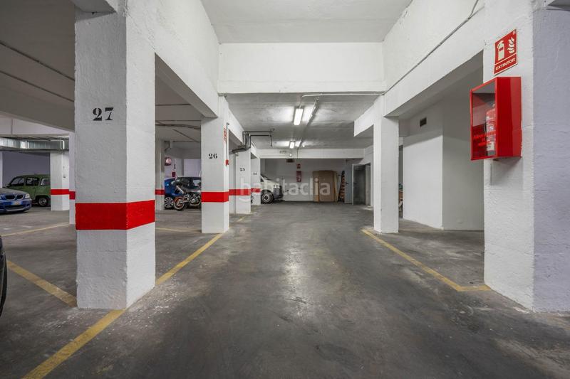 Foto 3dd3b28b-ba40-4839-93af-7d20d88cb9cd. Affitto posto auto in arabial 78 in Camino de Ronda Granada