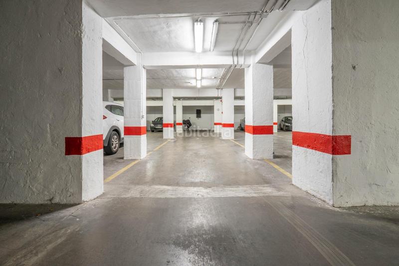 Foto 6dfbd27f-5afe-440d-b59f-d6910866d3ab. Affitto posto auto in arabial 78 in Camino de Ronda Granada