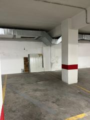 Alquiler Parking coche en Arabial 78. Alquiler plaza de aparcamiento para moto en arabial