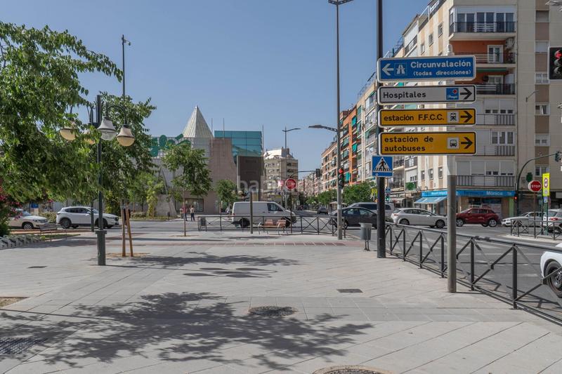 Foto 38921238-5486-40fb-81c6-f9baa043483c. Location parking voiture dans arabial 78 dans Camino de Ronda Granada