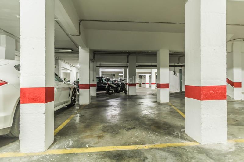 Foto 44e28b4c-edb6-4b30-a08d-90616d3519f3. Location parking voiture dans arabial 78 dans Camino de Ronda Granada