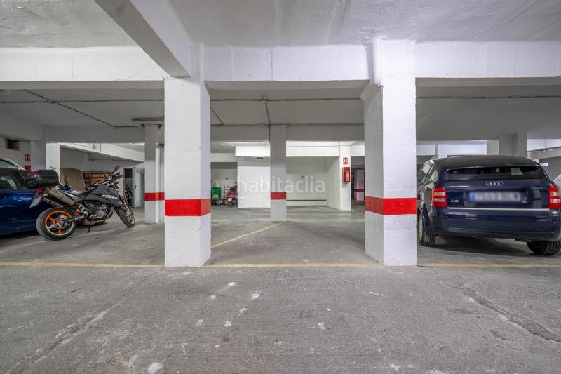 Foto 7ea3b893-aef1-4100-9f6e-705ae4f89900. Location parking voiture dans arabial 78 dans Camino de Ronda Granada