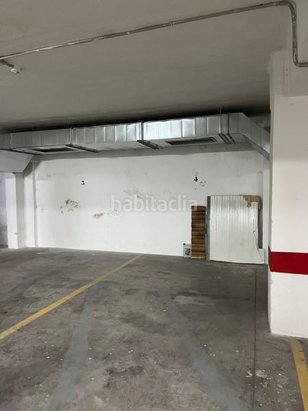 Foto 17c0ea8a-4b80-47bf-850a-d0ee878a54ec. Miete autoparkplatz in arabial 78 in Camino de Ronda Granada