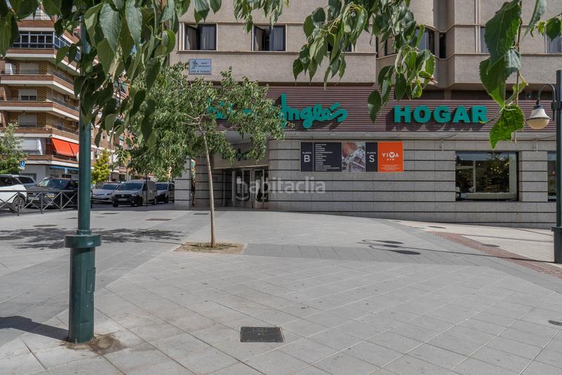 Foto 4a7e017d-cb9b-4c64-b2fc-701a938c6ebf. Miete autoparkplatz in arabial 78 in Camino de Ronda Granada