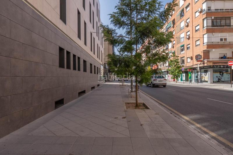 Foto cd66c959-c8a2-4866-adae-c522a67261b7. Miete autoparkplatz in arabial 78 in Camino de Ronda Granada