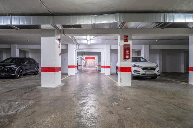 Foto 074d1671-74af-4382-a25a-221bb9746bae. Rent car parking in arabial 78 in Camino de Ronda Granada