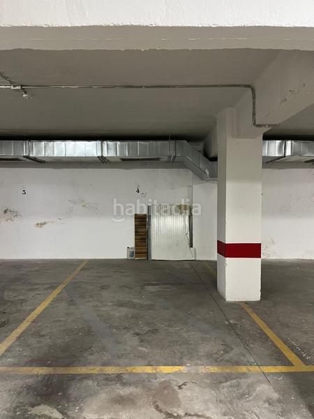 Foto 2b1d8146-46e5-4780-a163-20bed8617df7. Rent car parking in arabial 78 in Camino de Ronda Granada