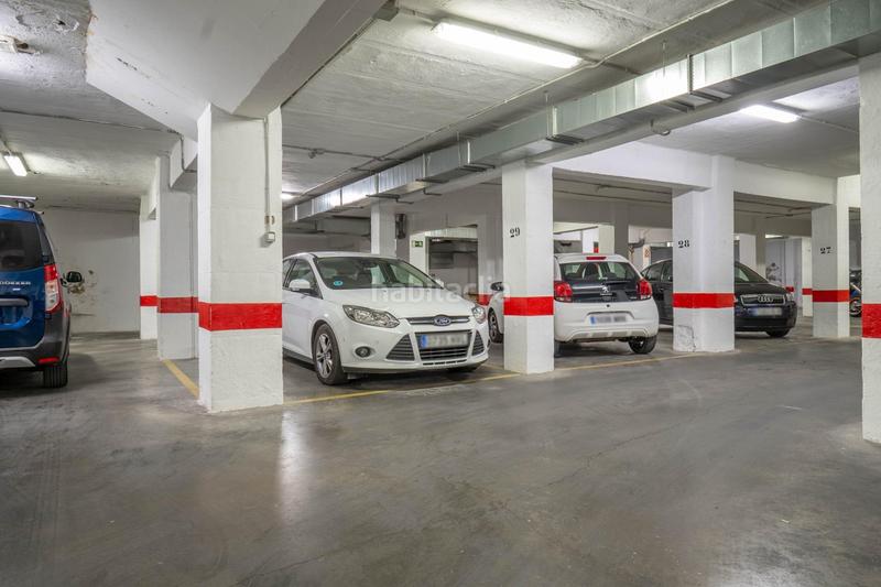Foto 4901c9a0-c90a-4555-9e94-33768169a6ab. Rent car parking in arabial 78 in Camino de Ronda Granada