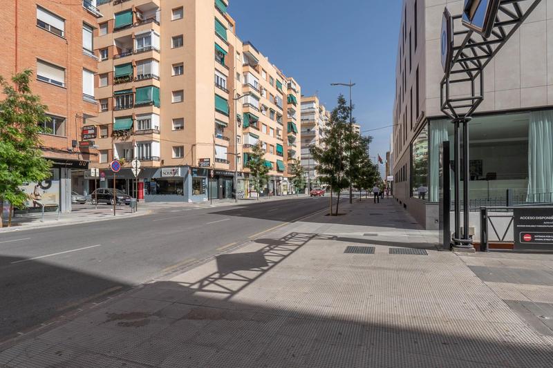 Foto 6c44417b-cbad-49e1-93b5-3bd09b577f11. Rent car parking in arabial 78 in Camino de Ronda Granada