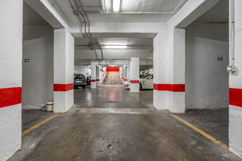 Foto 70be3d45-968c-4bd0-9f23-bfd7b5e1c9a7. Rent car parking in arabial 78 in Camino de Ronda Granada