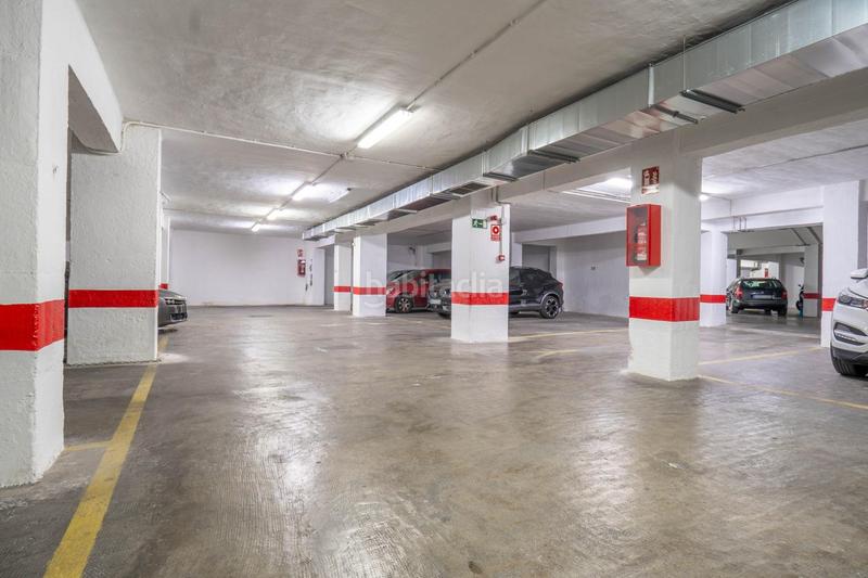 Foto 92477531-3113-49a3-9e5f-d5eb786ac683. Rent car parking in arabial 78 in Camino de Ronda Granada