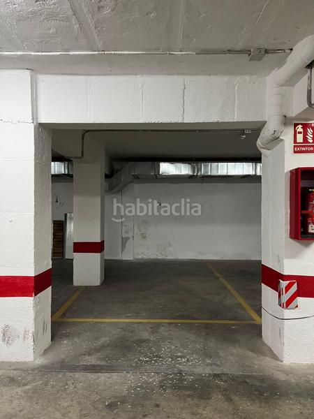 Foto 99e4040b-94d9-421d-93dc-193cb86b951b. Rent car parking in arabial 78 in Camino de Ronda Granada