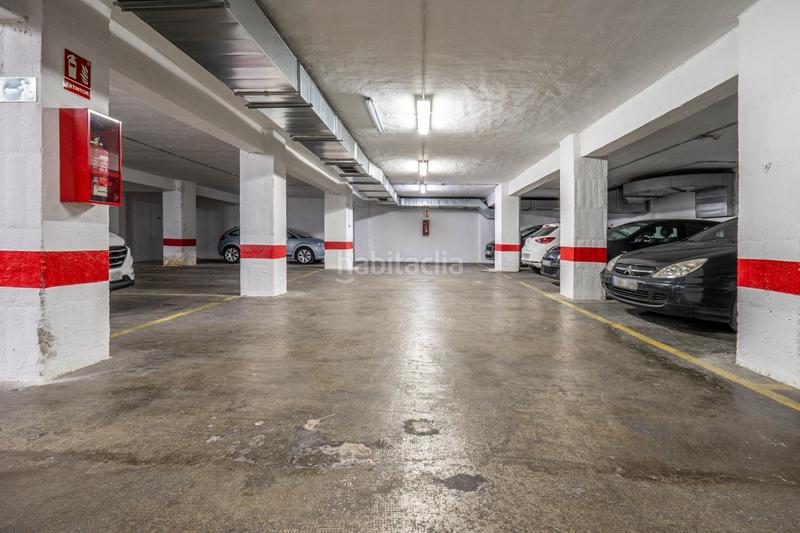 Foto de073bfd-5f54-42a8-9fd7-2f9e3460024f. Rent car parking in arabial 78 in Camino de Ronda Granada