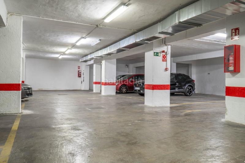 Foto ec64bed0-9fa8-4760-8f8d-a3a5004d6e27. Rent car parking in arabial 78 in Camino de Ronda Granada