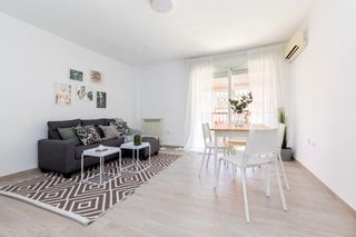 Pis a Parque Nueva Granada