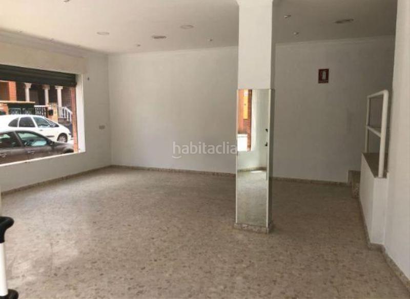 Foto 44296a2e-c51e-456b-9f2c-d0783b1cc84d. Geschäftsraum in Algaba (La)