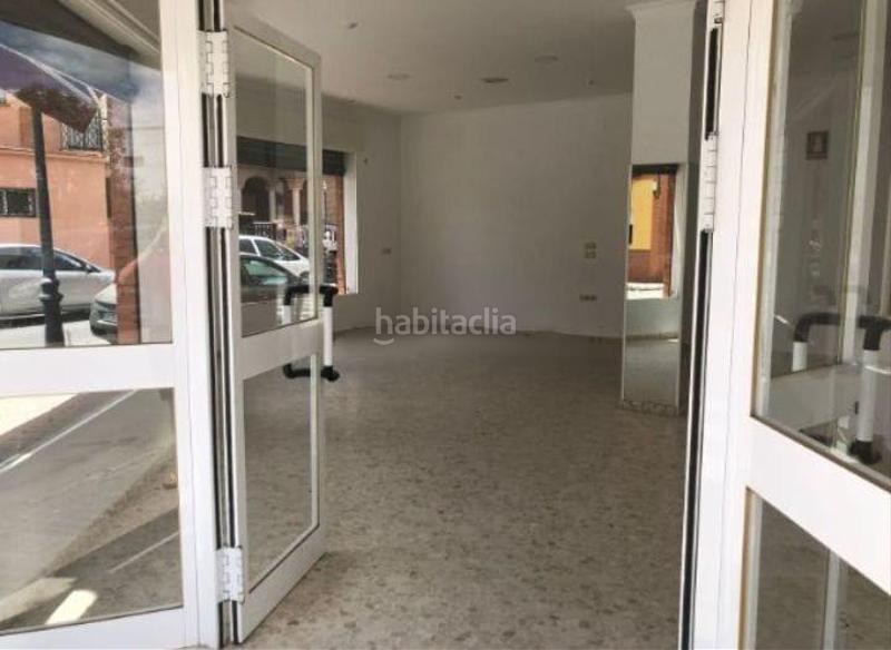 Foto 4cfb0389-7164-41c4-a175-01735cb6fddb. Geschäftsraum in Algaba (La)