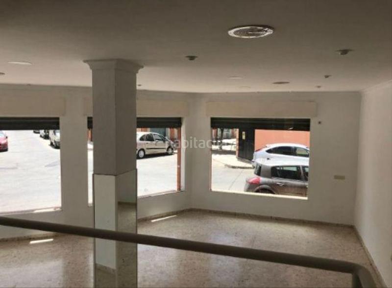 Foto 5c9b5ce2-b8ac-4613-ac1b-0ed3474f850c. Geschäftsraum in Algaba (La)