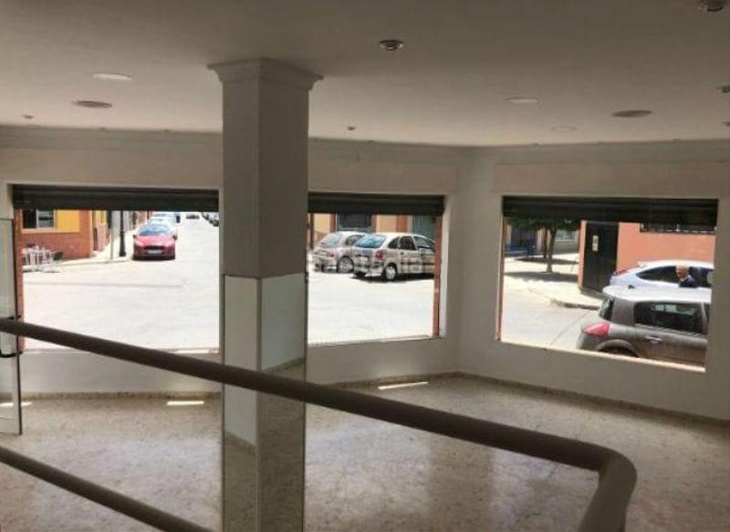 Foto aaa5de64-b81e-42b3-9d13-43ab87a4a0f8. Geschäftsraum in Algaba (La)