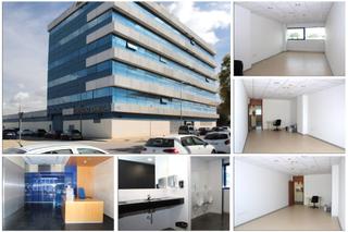 Office space in Torreblanca