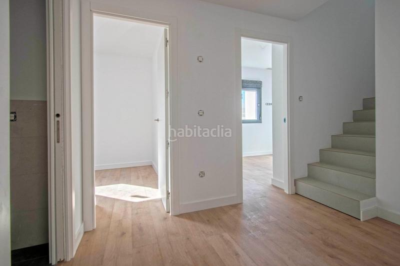 Foto 0777544f-a006-4014-a574-8b588aeb2eda. Casa adossada amb aparcament piscina a Las Almenas Tomares