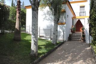Xalet a Cazalla de la Sierra. Villa en cazalla de la sierra precio negociable