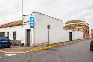 Terrain résidentiel à El Arenal - La Pólvora