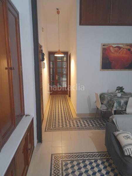Foto 0679df02-97d5-4df6-866b-8b4c86064d3d. Location appartement dans Santa Catalina Sevilla