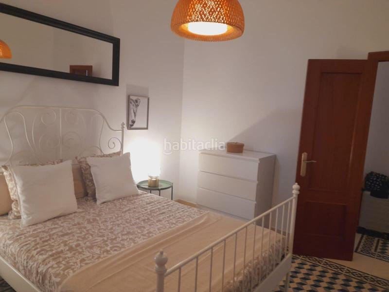 Foto 08366f36-32a4-4c21-8432-c97fbfbc7ab2. Location appartement dans Santa Catalina Sevilla