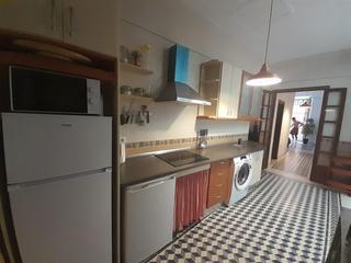 Location Appartement à Santa Catalina