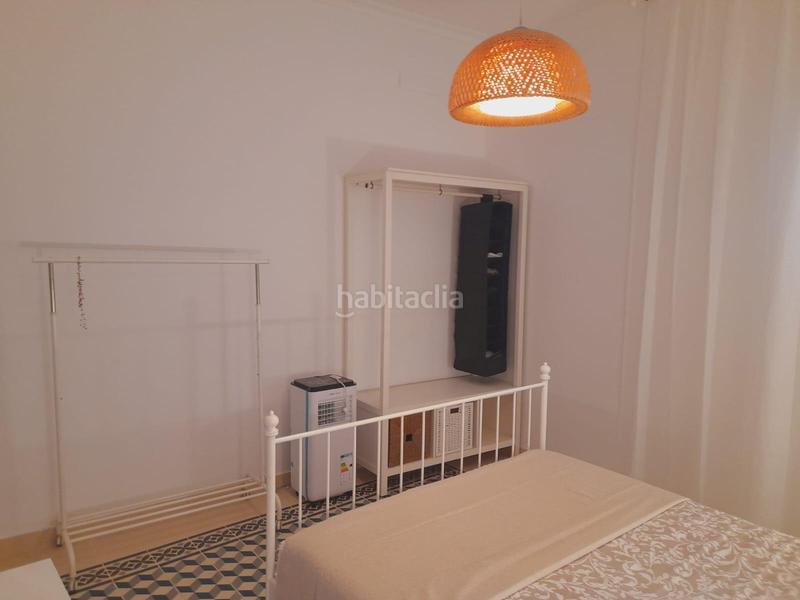 Foto 18f1fe09-3816-4cf1-bd71-7a9c7fa5efd6. Location appartement dans Santa Catalina Sevilla