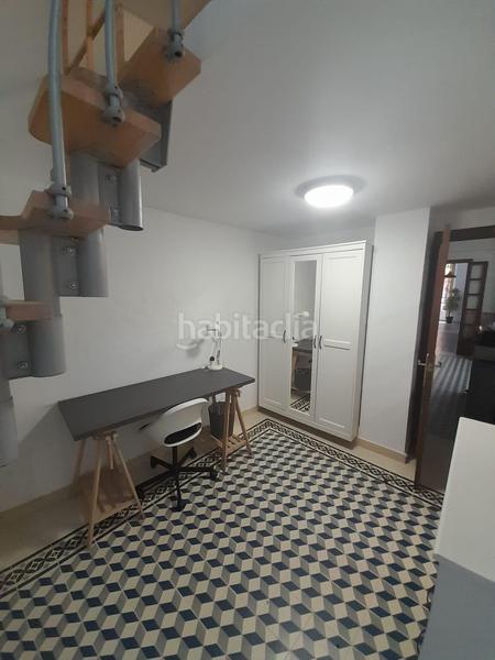 Foto 23cdc3b6-7c8b-4f14-83d5-b1fba451911b. Location appartement dans Santa Catalina Sevilla