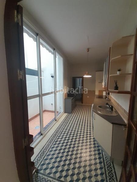 Foto 2b0d6e3f-40e2-46ed-aa89-55a3e39a081e. Location appartement dans Santa Catalina Sevilla