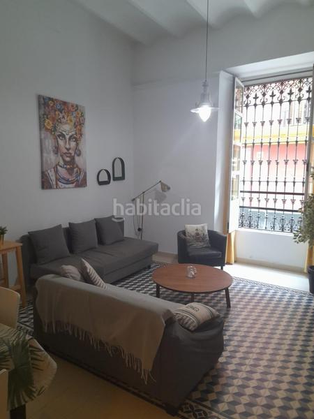 Foto 2d3861ae-e015-4fd0-9aee-558f67ef7fbf. Location appartement dans Santa Catalina Sevilla