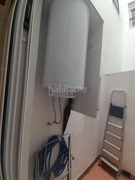 Foto 378f0c40-ee37-4575-8421-6eda5539d60f. Location appartement dans Santa Catalina Sevilla
