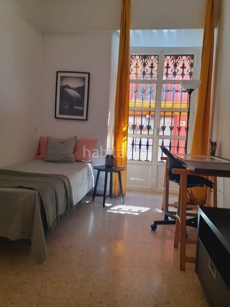 Foto 4e74131a-ba37-4ac2-a103-364d4a108d2e. Location appartement dans Santa Catalina Sevilla