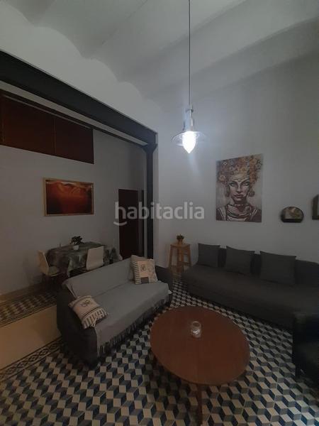 Foto 571f2eb0-3f22-47d2-93b8-18af187807b6. Location appartement dans Santa Catalina Sevilla