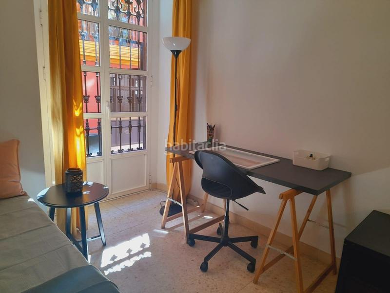 Foto 5c7ad230-a37c-403c-a039-d1e7f2f9deba. Location appartement dans Santa Catalina Sevilla
