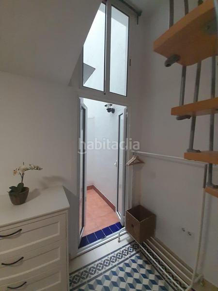 Foto 60d96c1e-c27b-48d1-b4f6-647b55b4ad21. Location appartement dans Santa Catalina Sevilla