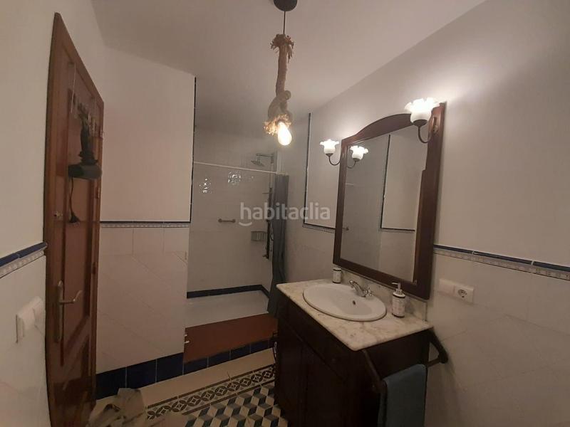 Foto 6535b688-5274-4438-9e18-0facb394b53d. Location appartement dans Santa Catalina Sevilla