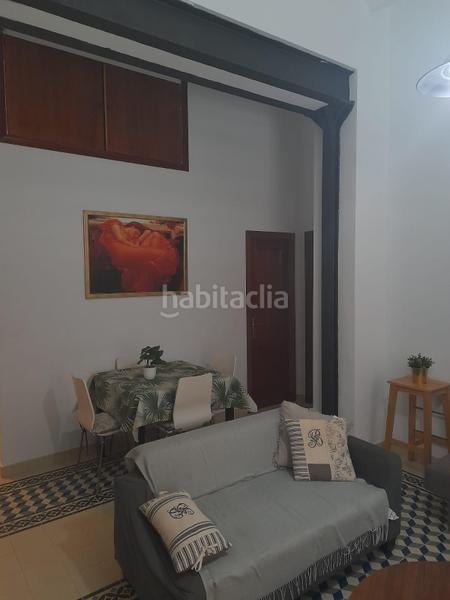 Foto a31aa998-f4b2-4900-a7d9-84fef4a66595. Location appartement dans Santa Catalina Sevilla